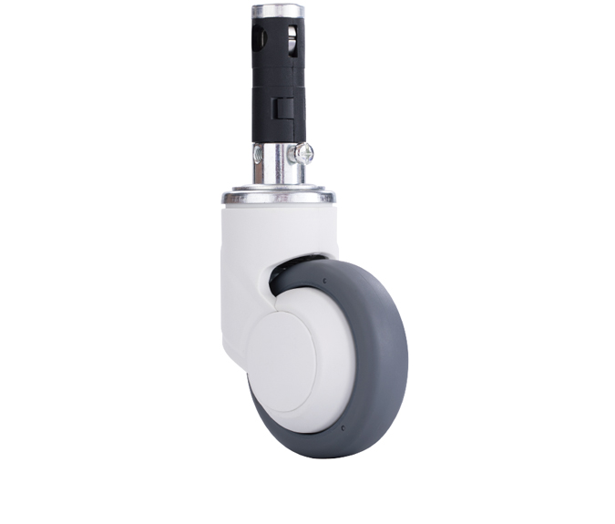 hospital bed casters