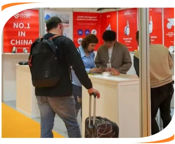secure-shines-at-turkey's-international-medical-devices-exhibition3.png