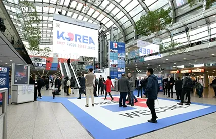 Trade Show News丨SECURE Makes a Remarkable Appearance at MEDICA 2024 in Germany, Showcasing Chinese Smart Manufacturing to the World!