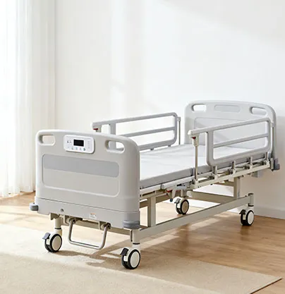 Homecare Bed Wheels
