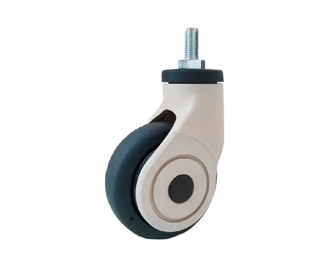 n series 100 mm single wheel caster wholesale manufacturer