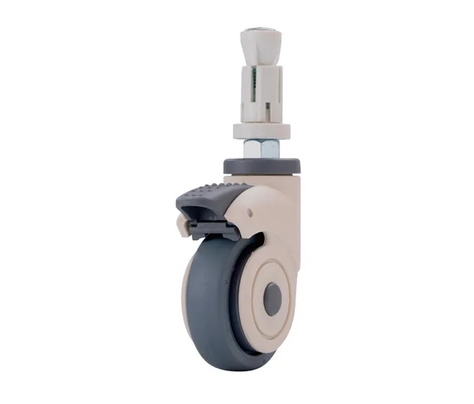 n75 single wheel casters suppliers