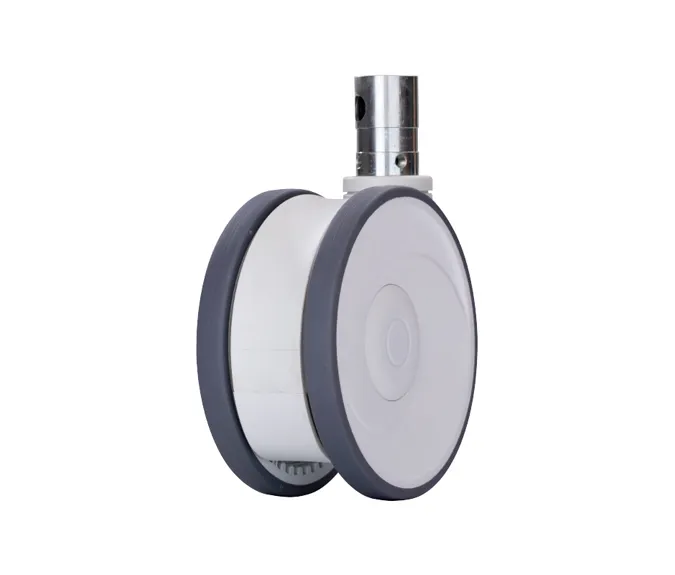 gc series 150 mm central lock caster wholesale suppliers