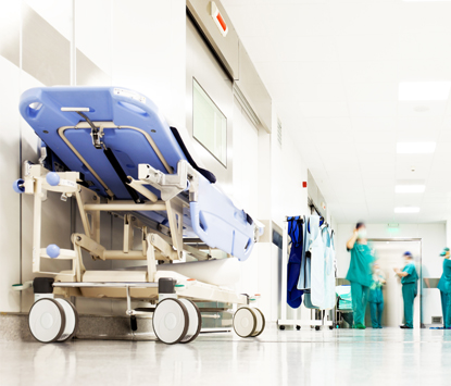 Features of Electric Omnidirectional Wheels