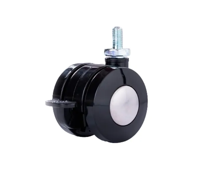 t1 series 50 mm twin wheel caster cost