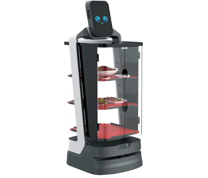 different types of wheels for robots