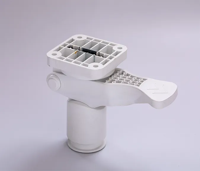 medical cart accessories company