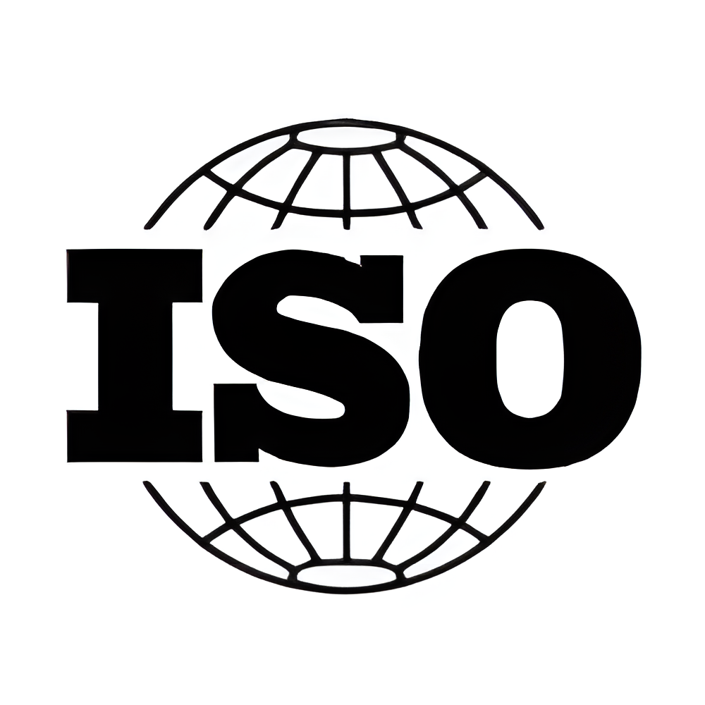 iso certificate
