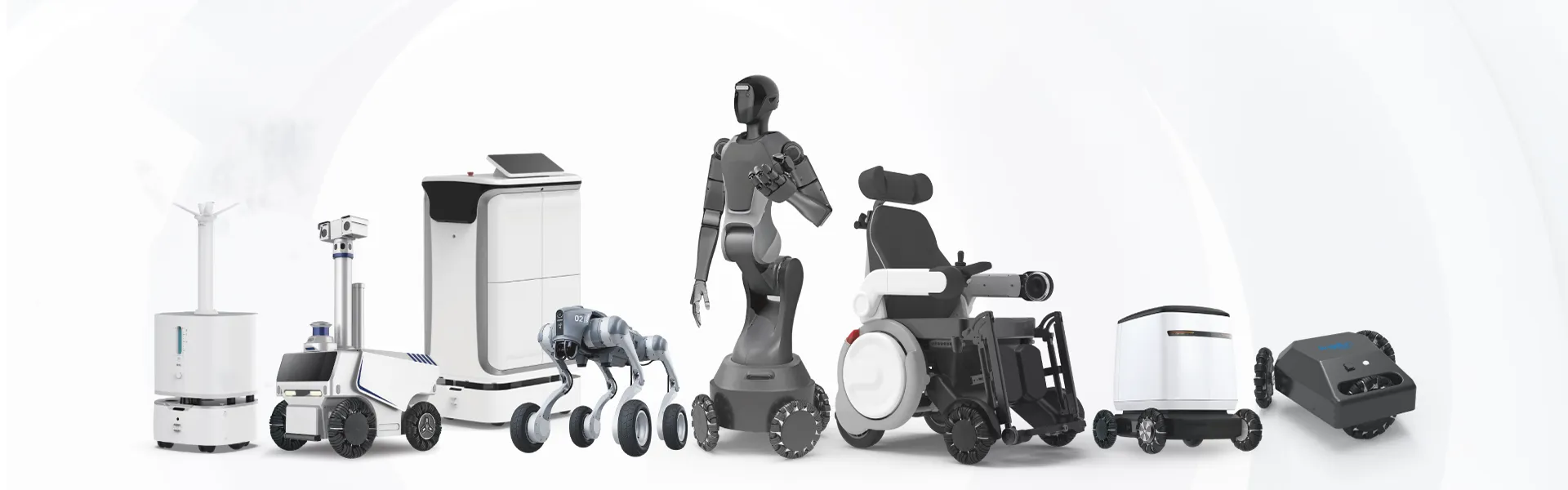 Surgical Robot Wheels