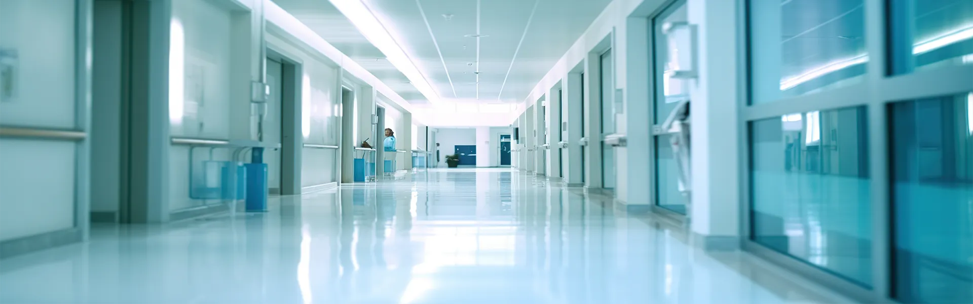 Stretcher Cart Casters