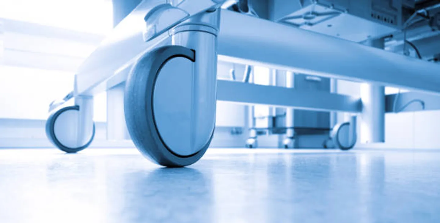 Why Choose Secure Central Lock Casters