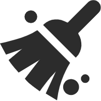 Easy Cleaning & Anti-Hair Design