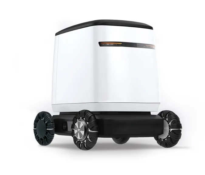 Best Wheels of Robot for Commercial and Industrial Applications Best Wheels of Robot for Commercial and Industrial Applications