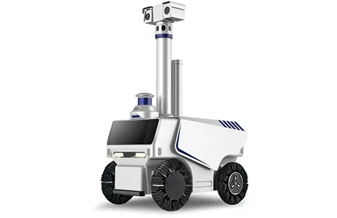 The Ultimate Guide to Robot Wheels: Choosing the Right Robot Caster Wheel for AGVs, AMRs, and Humanoid Robotics