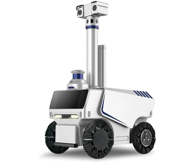 he Ultimate Guide to Robot Wheels he Ultimate Guide to Robot Wheels